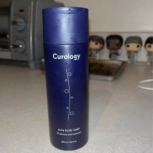 Curology Acne Body Wash